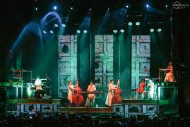  ������fest �������� ��������� 2019 