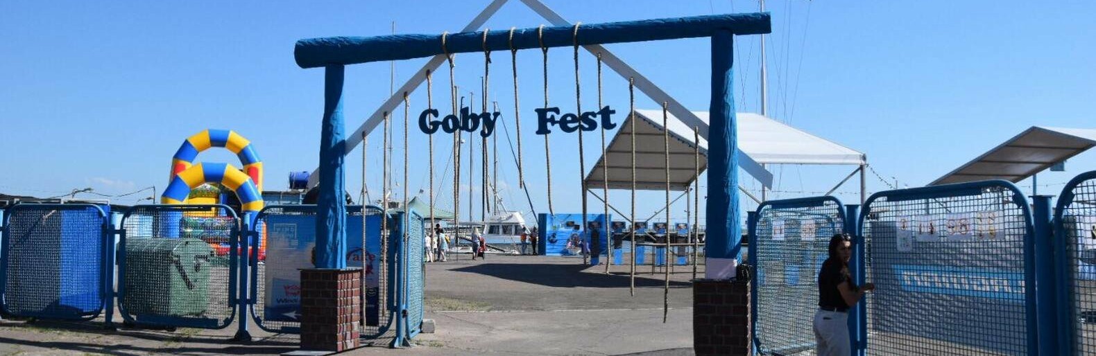  ��������� ���� ��������� �������� goby fest ������������ ����� 
