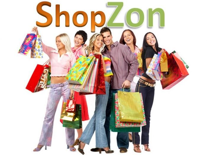 ShopZon