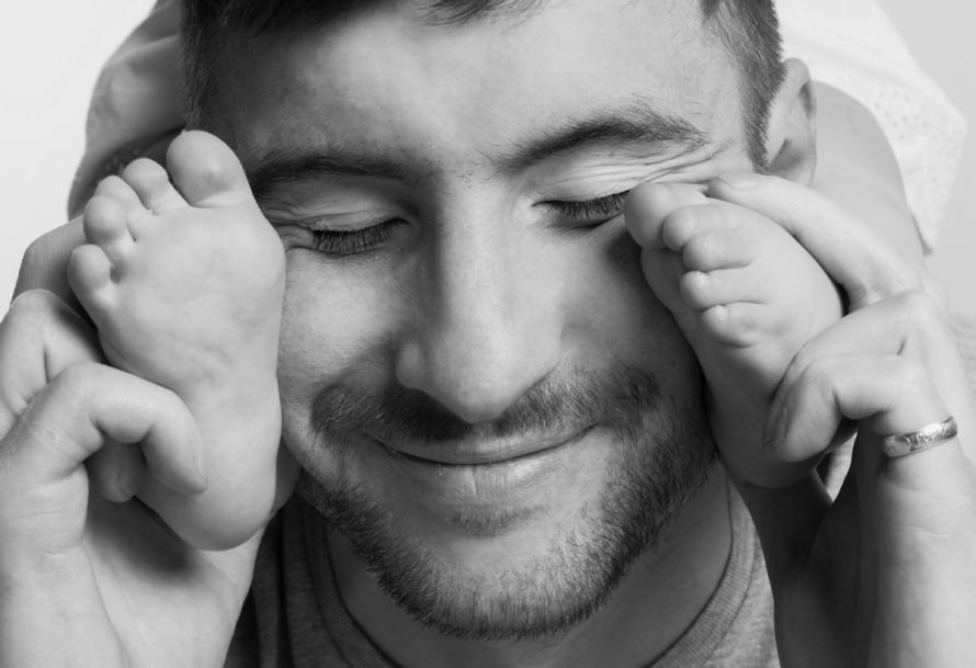 Абакумова Мария - Ножки от ушей