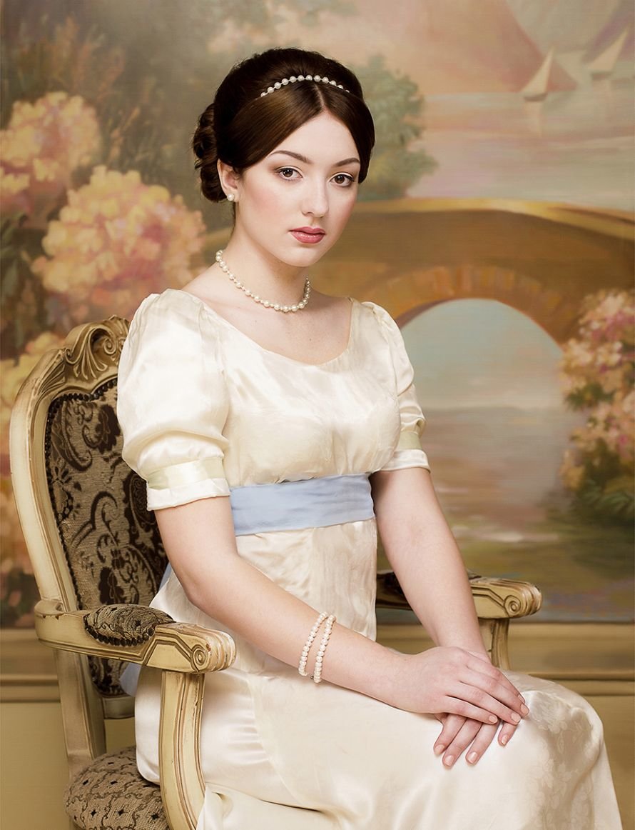 Елена Полякова-Мэри