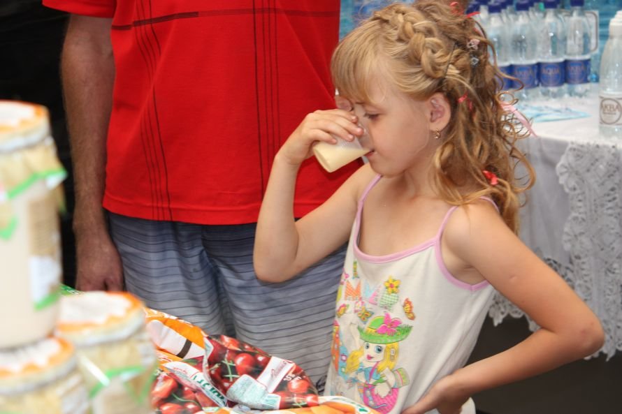 девочка девочка