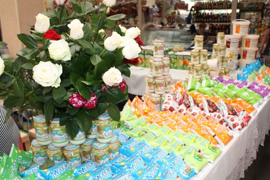 продукция продукция