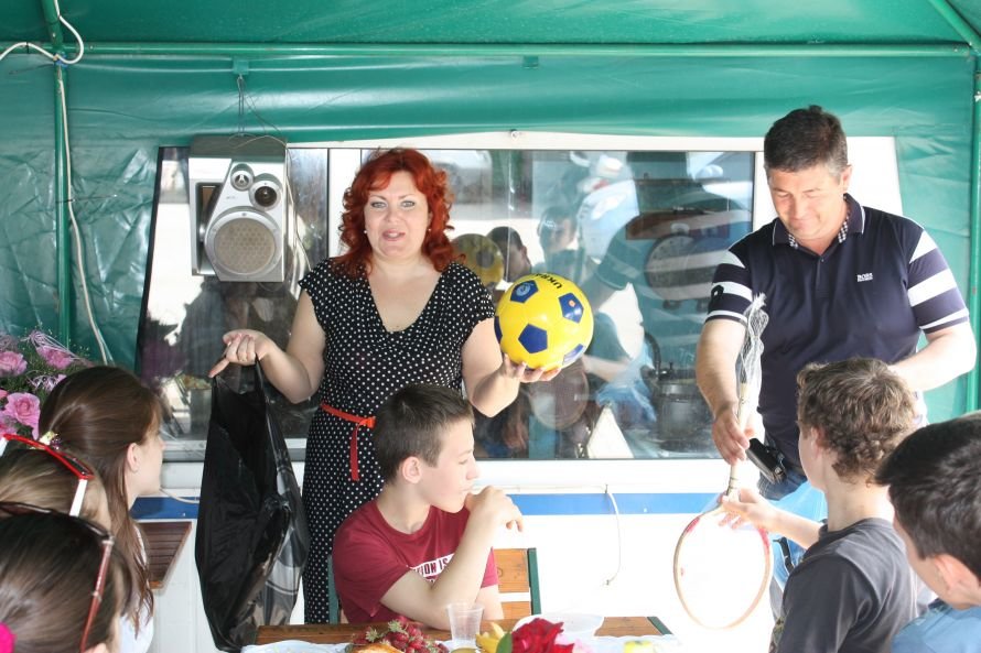 подарки ЦО подарки ЦО