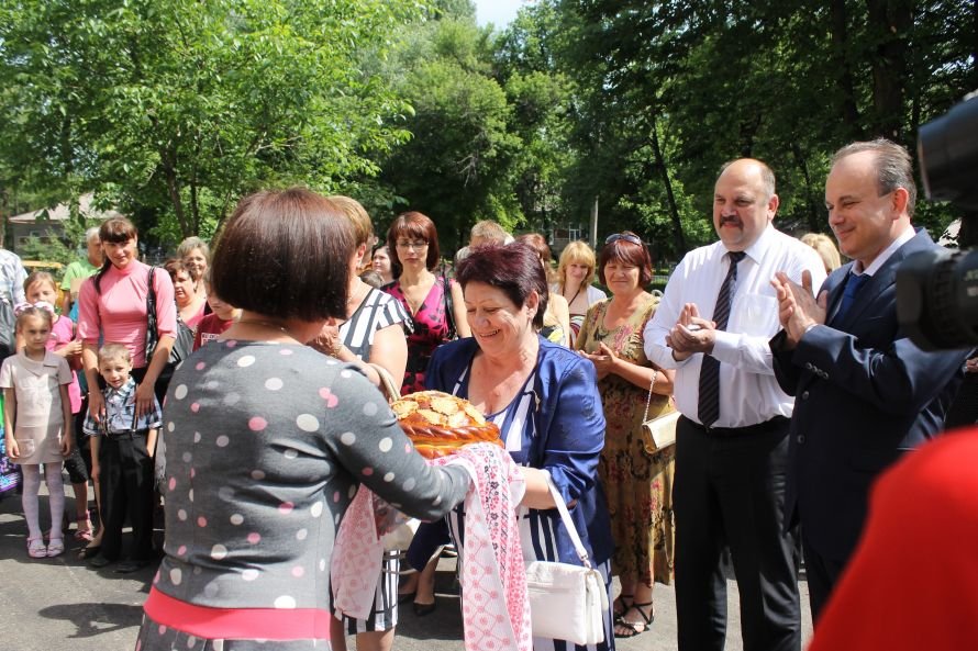 каравай каравай