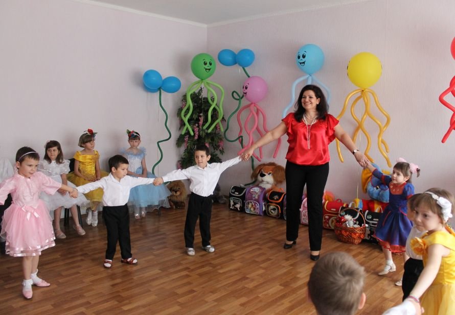 хоровод хоровод