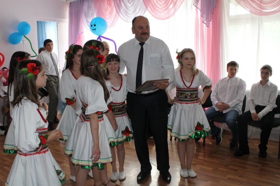 мэр с детьми мэр с детьми