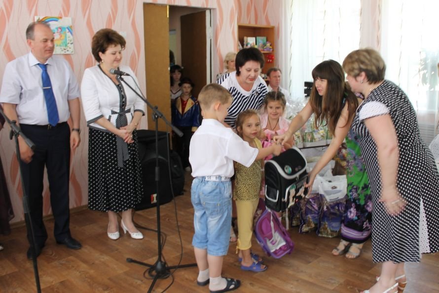 ранец ранец