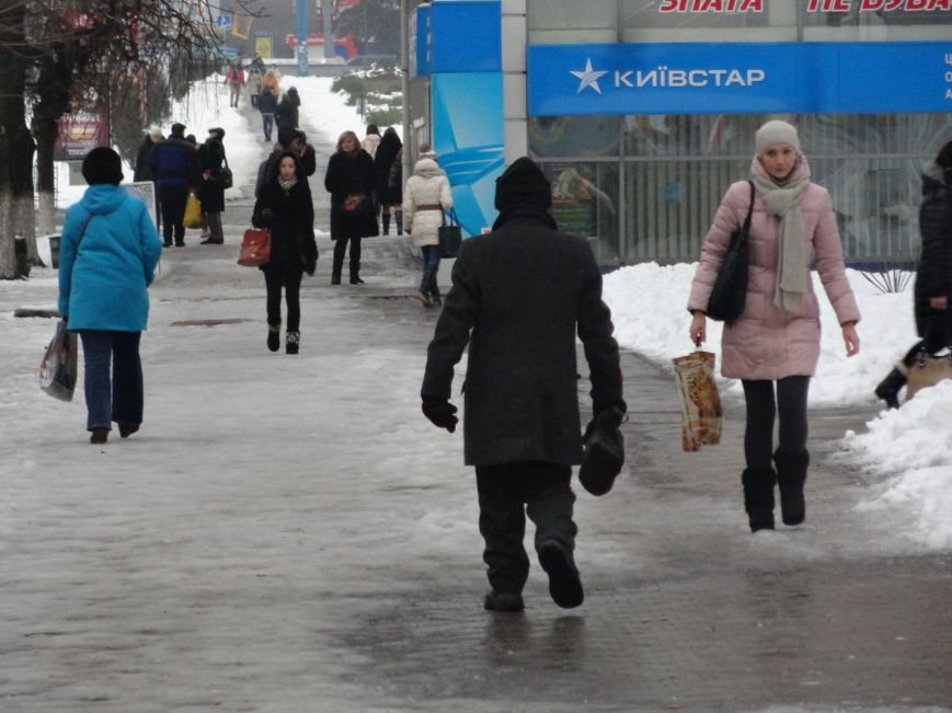 Фотопятница: «Они дали нам жизнь, построили города, в которых мы живем. Чем мы им ответили?». (фото) - фото 1