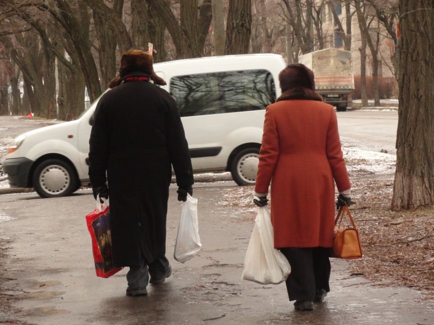 Фотопятница: «Они дали нам жизнь, построили города, в которых мы живем. Чем мы им ответили?». (фото) - фото 1