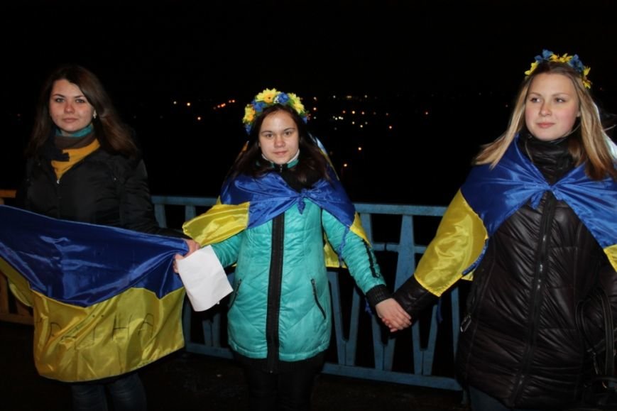 Юрий Тернавский: «Мы не устанем доказывать, что Мариуполь — это Украина!» (фото) - фото 1