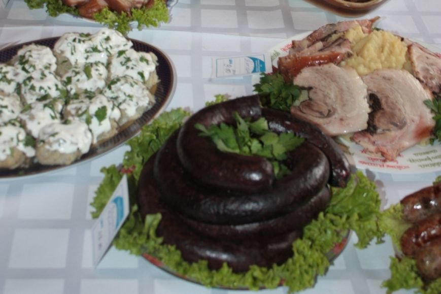 В столовых «УОПТ» проходят дни национальных кухонь мира (фото) - фото 1