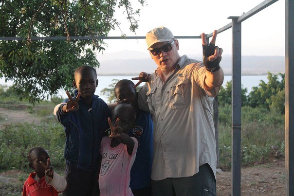 Мариупольский пастор спасает детей в Кении (ФОТО) (фото) - фото 1