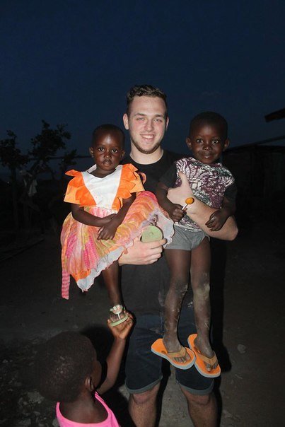 Мариупольский пастор спасает детей в Кении (ФОТО) (фото) - фото 1