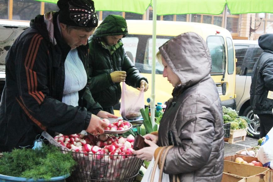 27-29 апреля «Экорынок» по ул Писарева, 28 приглашает всех на праздничную торговлю (фото) - фото 1