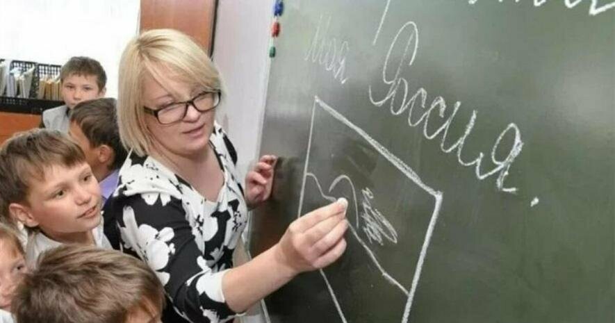 СБУ викрила 18 освітян-колаборантів. Серед них - директор маріупольського коледжу