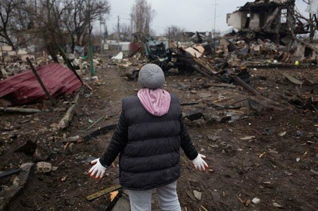 Що робити маріупольцям, якщо через війну втрачено зв'язок з рідними, - ПОКРОКОВА ІНСТРУКЦІЯ