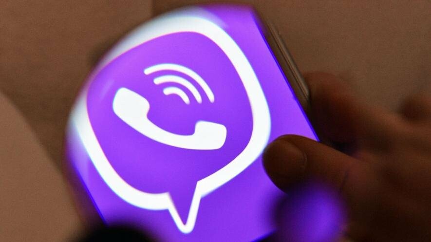 Жителям ОРДЛО обмежили доступ до Viber