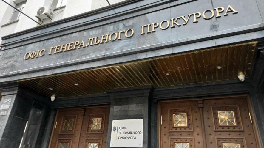 Прокуратура спростувала інформацію про сексуальну експлуатацію викраденого в Україні хлопчика