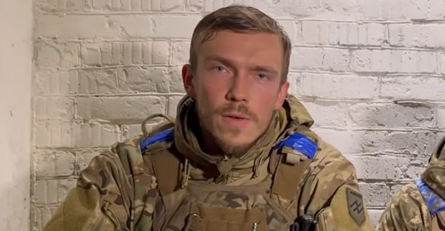 Значну частину захисників із 