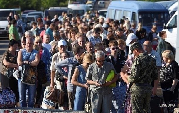 Що робити переселенцям, які не отримали грошову допомогу через «Дію», - ВІДІО