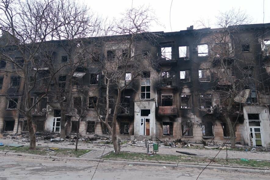 Росія змушує людей реєструватись в тимчасових квартирах