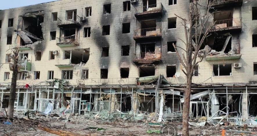 Хто скоріше заплатить компенсації маріупольцям, росія чи Україна. Підсумки дня, - ВІДЕО