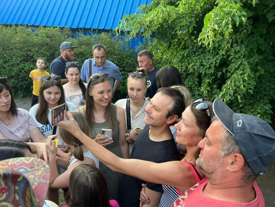 Будьмо Фото