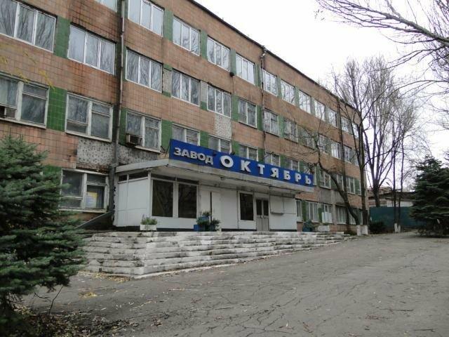 Окупанти масово скуповують землю у центрі Маріуполя, щоб побудувати іпотечні котеджі