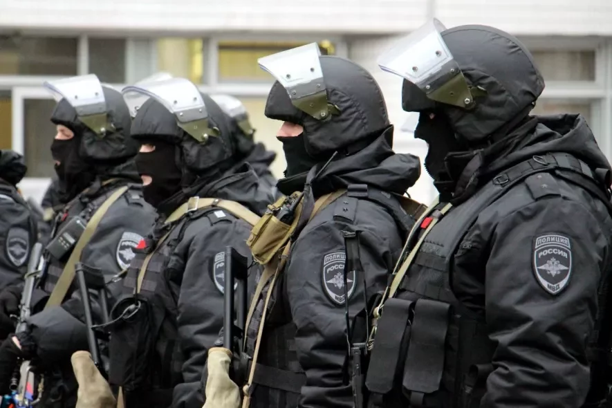 В москві розпочались арешти військових, - українська розвідка