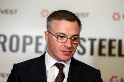 Метінвест побудує підприємство у ЄС, щоб компенсувати зруйновані заводи в Маріуполі