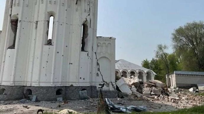 У Святогірську виявили тіла 4 убитих цивільних