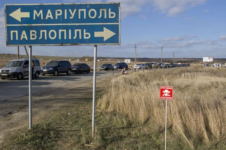 Для переселенців, які втратили житло, побудують два селища