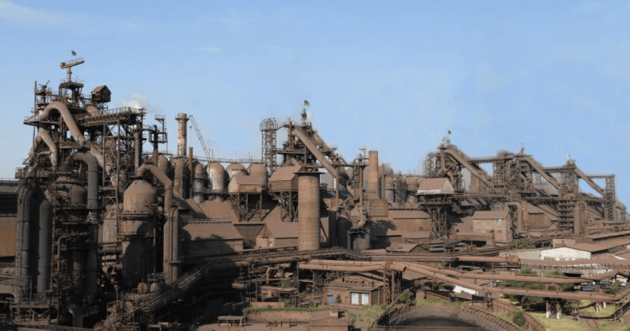 Допомога по безробіттю. Колаборанти заробляють на маріупольцях, які не можуть зібрати довідки