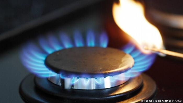 Стався вибух газу під Волновахою
