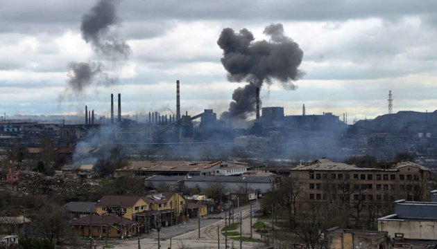  Технопарк на місці зруйнованої 