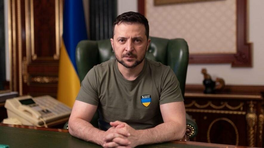 По всій Україні розгортають роботу 