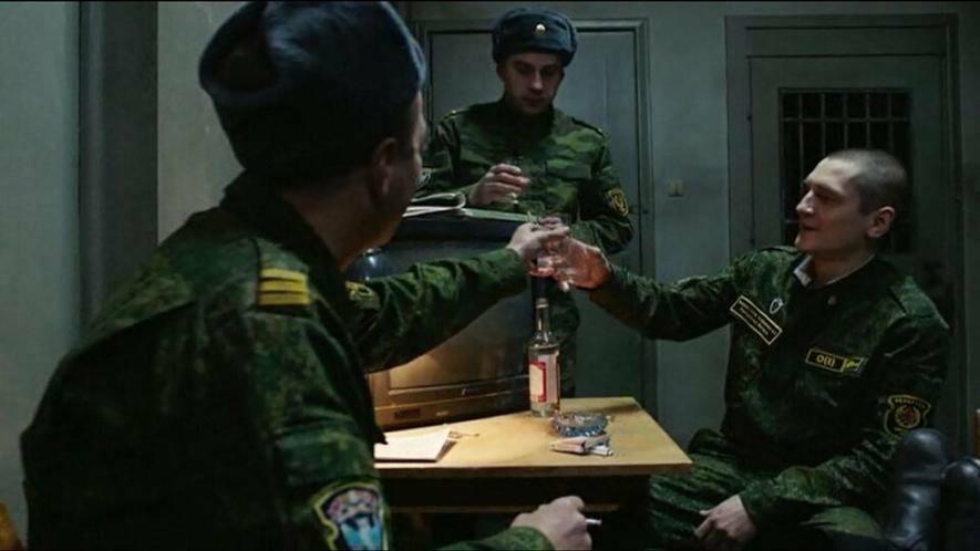 В Маріуполі масово отруїлися окупанти, - Спротив