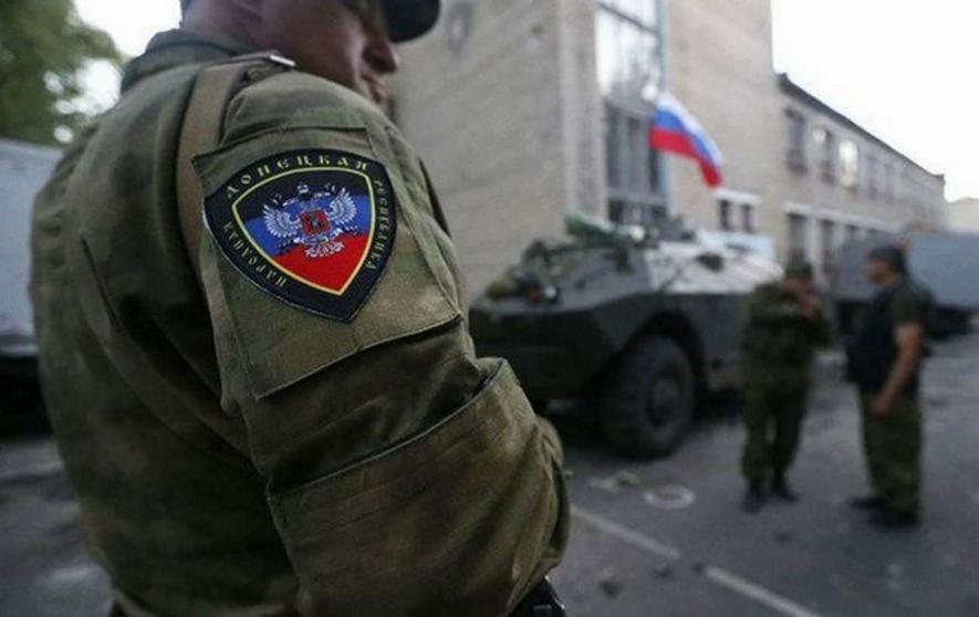 Засуджено бойовика російського «Оплоту», який воював поблизу Маріуполя