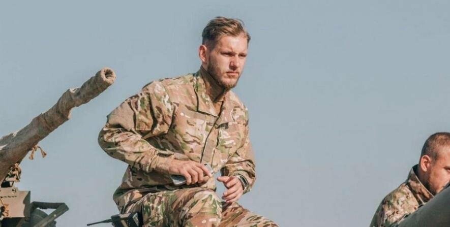 У Барселоні закрили фотовиставку захисника 