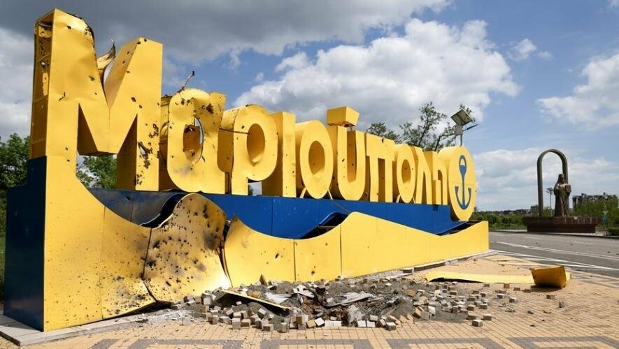 Скільки грошей витратила міськрада в Маріуполі. Підсумки дня, - ВІДЕО