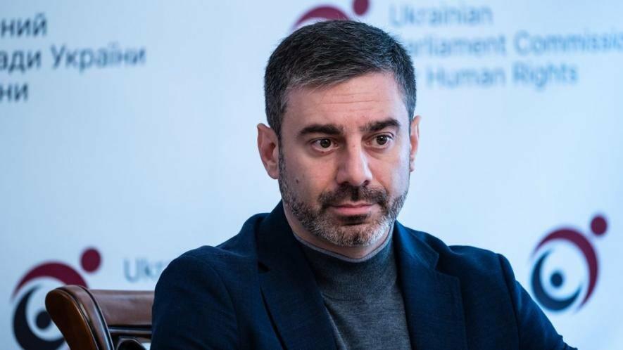 Як розшукати зниклих безвісті. Омбудсман Дмитро Лубінець повідомив про новий інструмент пошуку
