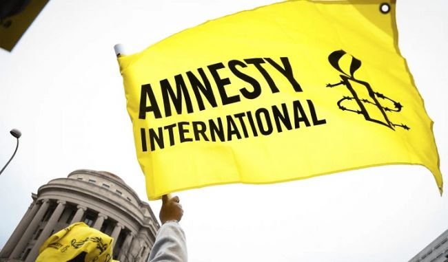 Свідчення для скандального звіт Amnesty International люди давали під тиском