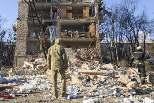 Депутати обіцяють, що закон про компенсації за пошкоджене житло запрацює вже в травні