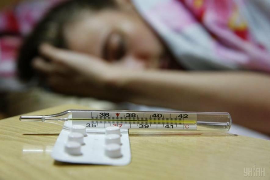 Окупанти зізналися, що у Маріуполі спалах грипу та коронавірусу