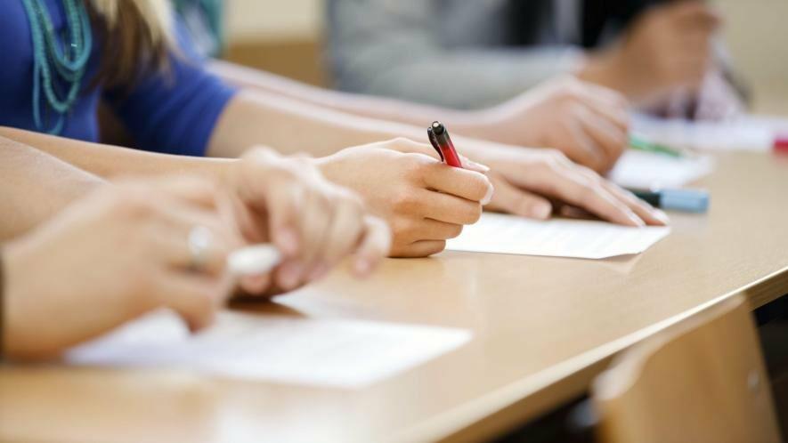 В Україні для учнів 4 та 9 класів скасували ДПА