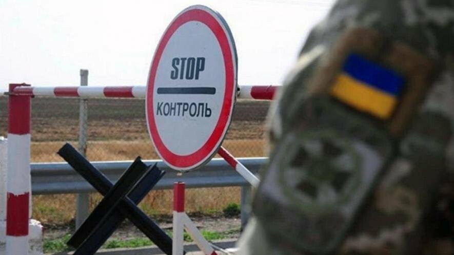 На кордоні відновлено роботу пункту пропуску, через який жителі окупованого Маріуполя можуть повернутися в Україну