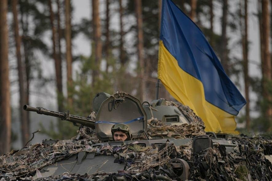 В Україні сім`ям загиблих військовослужбовців та постраждалим внаслідок війни призначили більше 19 млн грн страхових виплат