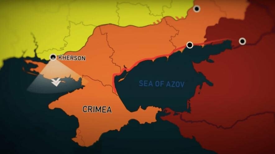 Контрнаступ. Що загрожує Маріуполю. Підсумки дня, - ВІДЕО