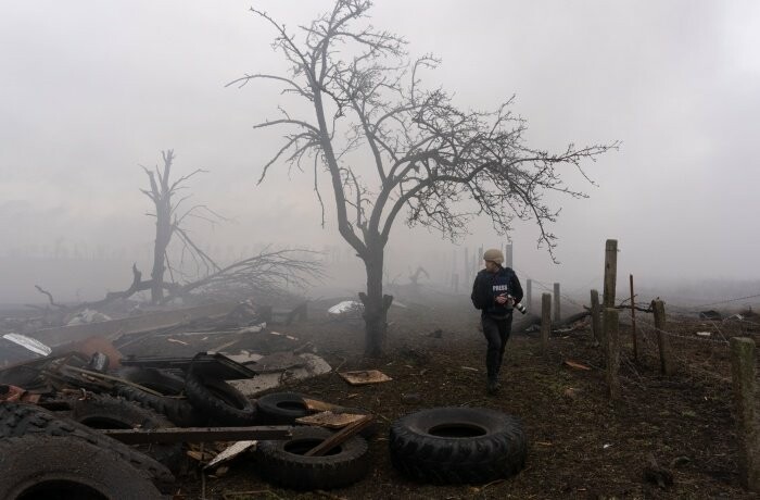 Документальна стрічка 